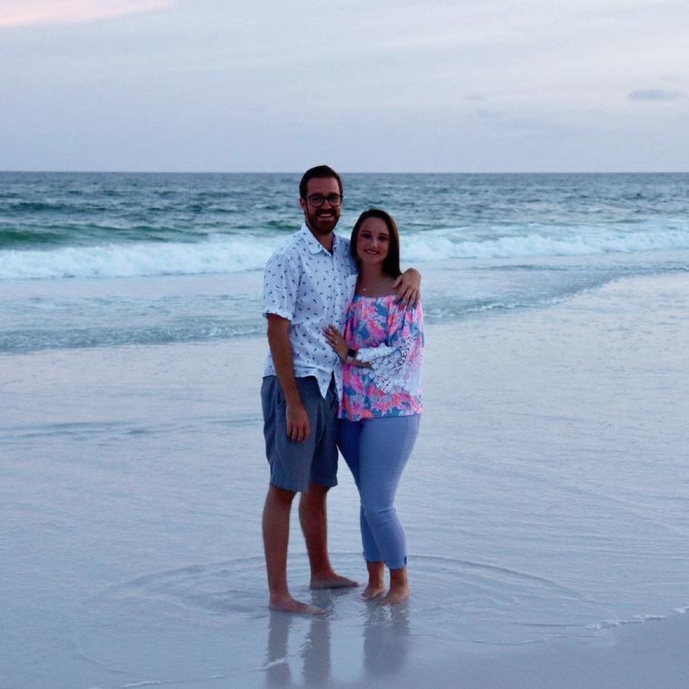 Meet your Posher, Rebecca